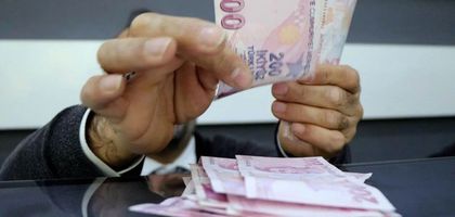 Bakan Kacır: Toplam 2 bin 440 KOBİ 38,4 milyar lira finansmana erişmiş olacak