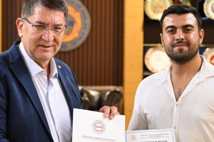 AESOB’da mesleki dönüşüm süreci başlatıldı