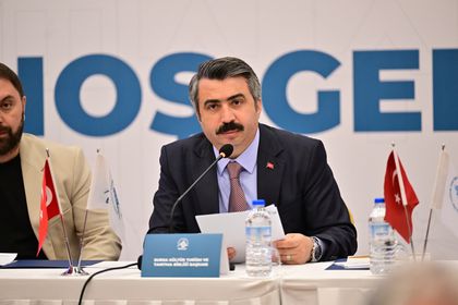 'Yeni çekim noktalarıyla Bursa’nın turizm payı artırılacak'