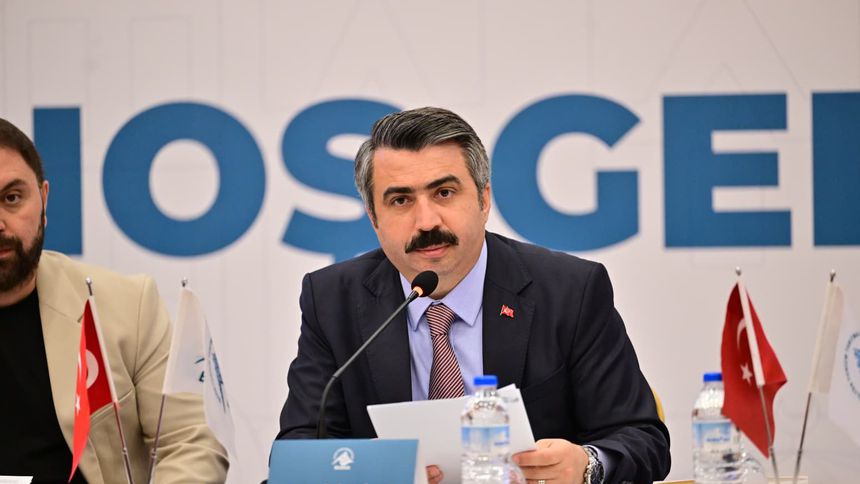 'Yeni çekim noktalarıyla Bursa’nın turizm payı artırılacak'