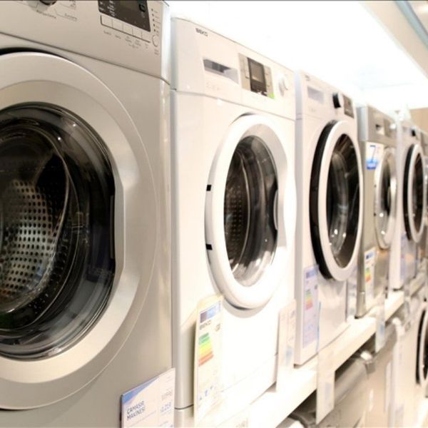 Beyaz eşyada kırmızı alarm!