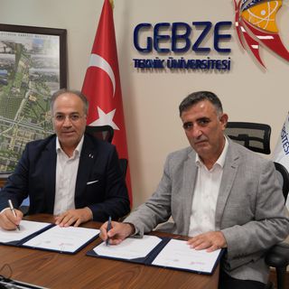 Gebze Teknik Üniversitesi ile BİLSAT arasında iş birliği