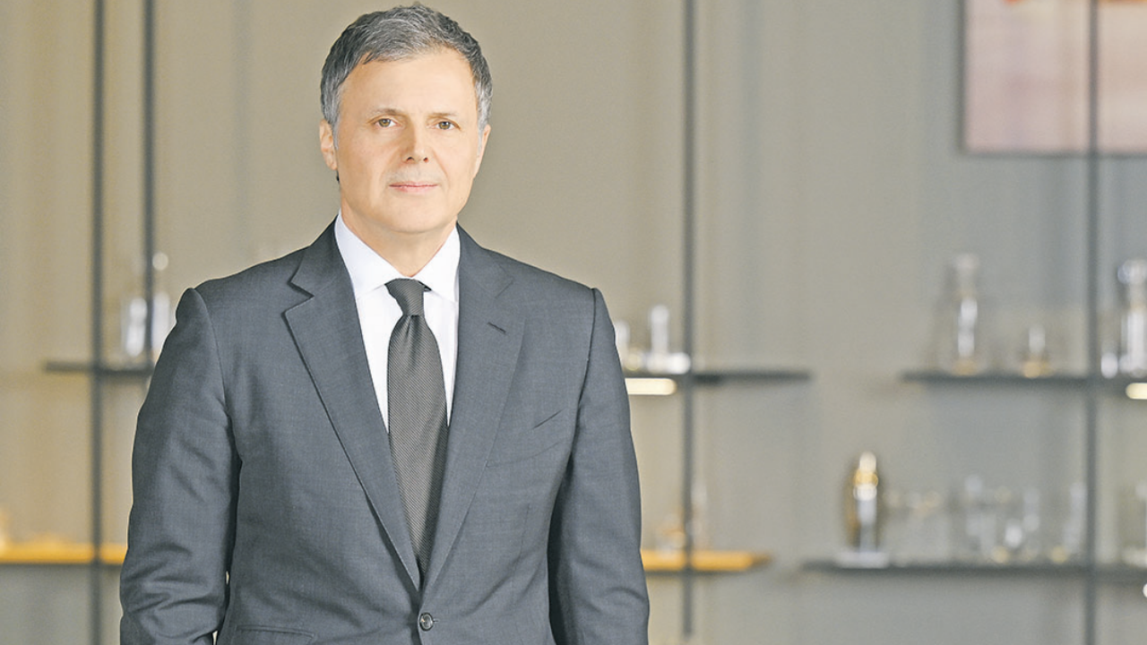 Camın geleceği fırında değil, Ar-Ge’de şekilleniyor