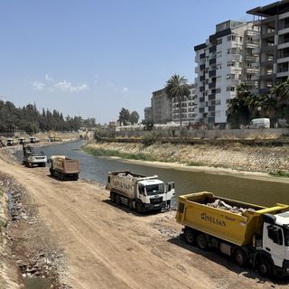 Deprem bölgesi 'mecburen' verimliliğe yatırım yapıyor