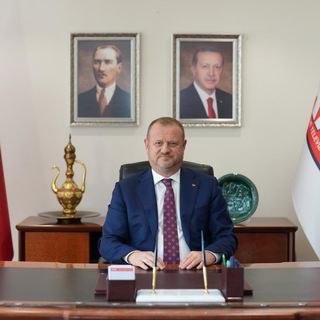 RTÜK'ün yeni başkanı Mehmet Daniş