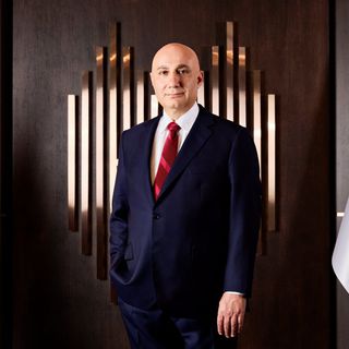 Arslan: Sınırlamaların gevşemesi kredi kullandırımlarını ve finansman imkanlarını artıracak