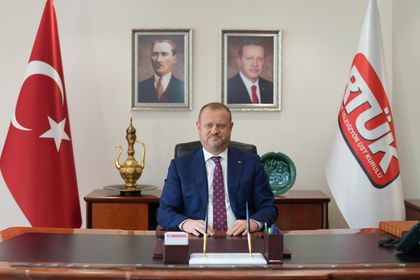 RTÜK'ün yeni başkanı Mehmet Daniş