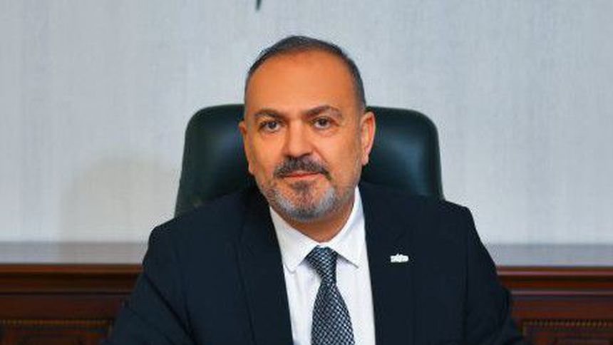 Batı Akdeniz'den ABD’ye ihracat 15 yılda 10 kat arttı
