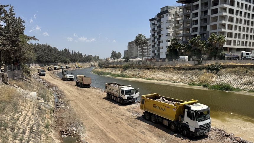 Deprem bölgesi 'mecburen' verimliliğe yatırım yapıyor
