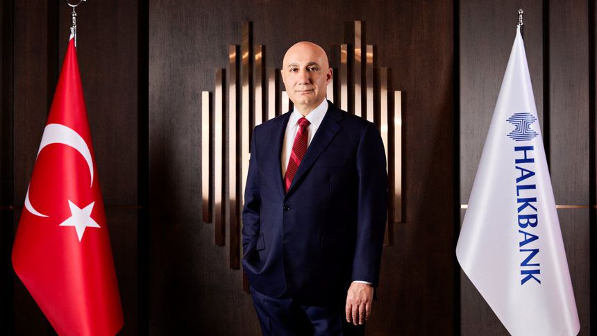 Arslan: Sınırlamaların gevşemesi kredi kullandırımlarını ve finansman imkanlarını artıracak