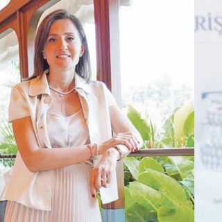 Ariş, evlilik mücevherinde büyümeye odaklandı
