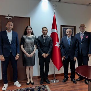 Lezita, Asya pazarındaki stratejisini güçlendiriyor