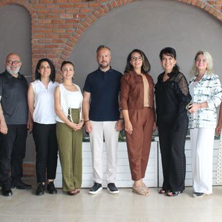 Performans odaklı peyzaj uygulamaları yarışacak