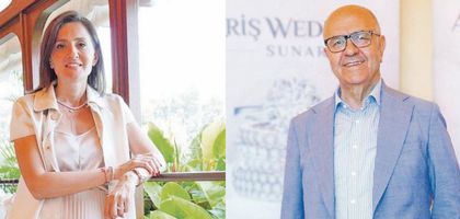 Ariş, evlilik mücevherinde büyümeye odaklandı
