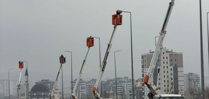 KCETAŞ, 2026 yılında 3 milyar TL’lik yatırım planladı