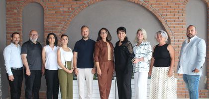 Performans odaklı peyzaj uygulamaları yarışacak