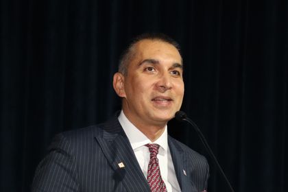 'Yeni bir büyüme modeline ihtiyaç var'