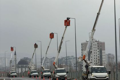 KCETAŞ, 2026 yılında 3 milyar TL’lik yatırım planladı