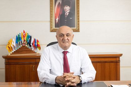Konya Şeker’den üreticiye 410 milyon TL avans desteği