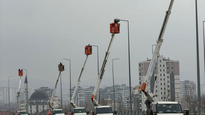 KCETAŞ, 2026 yılında 3 milyar TL’lik yatırım planladı