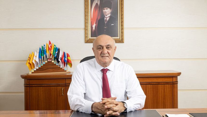 Konya Şeker’den üreticiye 410 milyon TL avans desteği