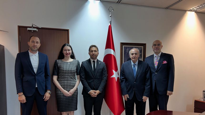 Lezita, Asya pazarındaki stratejisini güçlendiriyor