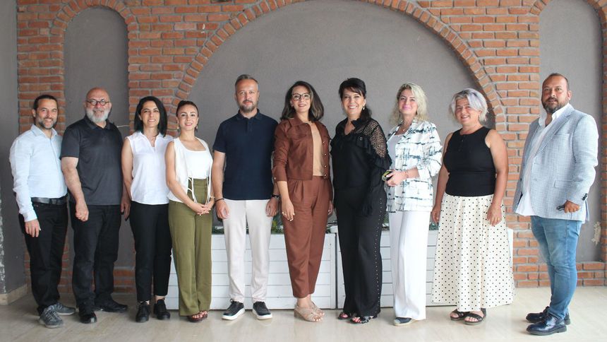 Performans odaklı peyzaj uygulamaları yarışacak