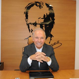 Esen Plastik Yönetim Kurulu Başkanı Salih Esen: “Hedefimiz, dünya markası seviyesine taşınmak"