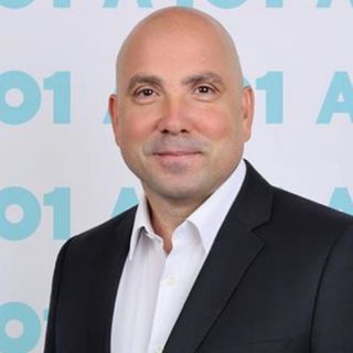 A101'in yeni CEO'su Talat Olgay