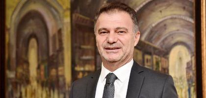 İKO'da Mustafa Atayık yeniden başkan