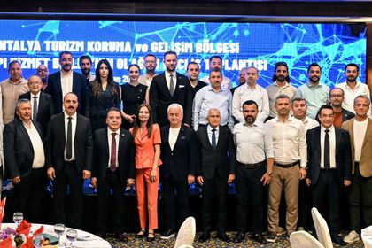 ANTAB’da komisyon üye seçimleri yapıldı