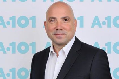 A101'in yeni CEO'su Talat Olgay