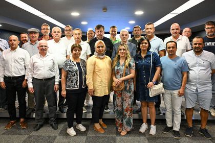 Antalya'da zeytin üretim maliyeti yüzde 40 arttı