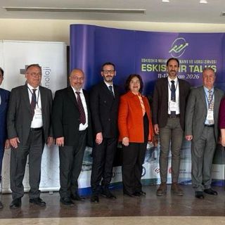 Eskişehir’de muhasebe, finans ve vergi dünyası ikinci kez buluştu