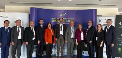 Eskişehir’de muhasebe, finans ve vergi dünyası ikinci kez buluştu