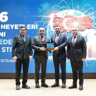 Yeni yılda 200'den fazla ticaret heyeti düzenlenecek