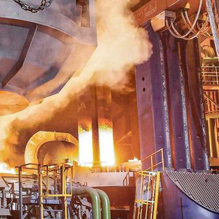 Türk çelikçi ithalat baskısına kalkan istiyor