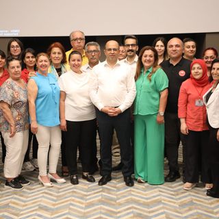 Kadın Kooperatifleri Atölyesi Eğitim Programı düzenlendi