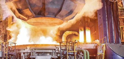 Türk çelikçi ithalat baskısına kalkan istiyor