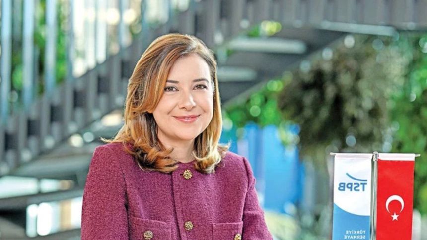 'Faiz indirim döngüsü pay piyasasına ilgiyi artıracak'