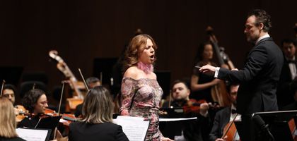 İDSO’da müziğin gücü, iyiliğin sesiyle buluştu