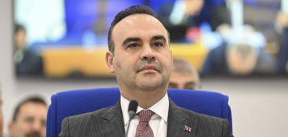 İmalatta robot nüfusu 5 yılda 200 bine çıkarılacak