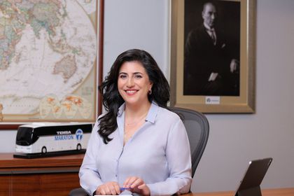 En zor yılda döviz bazında yüzde 10 büyüdü, ihracatta 316.1 milyon dolarla rekor kırdı