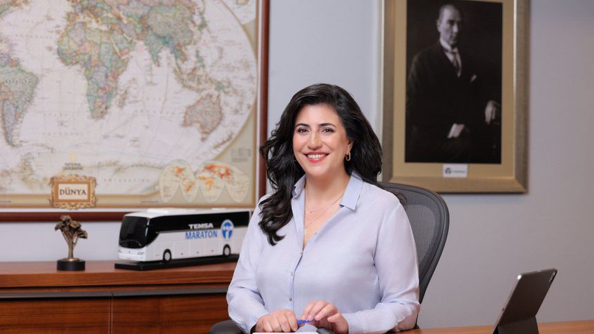 En zor yılda döviz bazında yüzde 10 büyüdü, ihracatta 316.1 milyon dolarla rekor kırdı