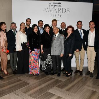 MG International sponsorluğunda Marie Claire Ödülleri ilk kez Türkiye’de düzenlendi