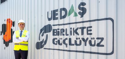 'İklim değişikliği, enerji yatırımlarını şekillendiriyor'
