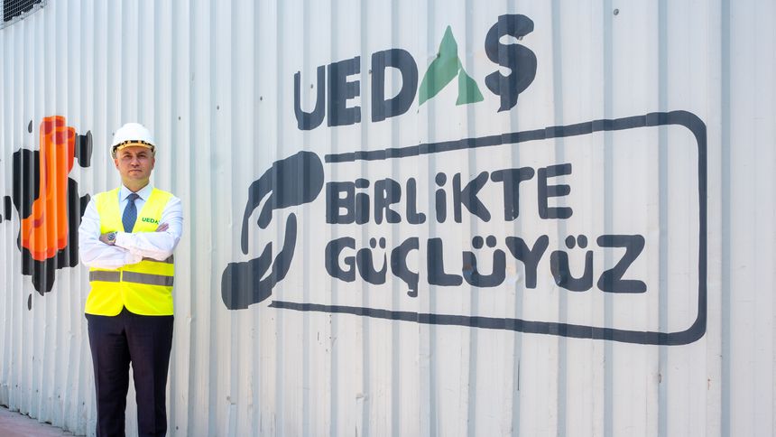 'İklim değişikliği, enerji yatırımlarını şekillendiriyor'