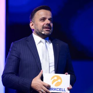 Turkcell Genel Müdürü Koç: Biz artık verinin güvenliğini sağlayan bir konumdayız