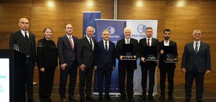 Ardıç: Elektronik sanayi dijital dönüşümün taşıyıcı kolanlarından birisi