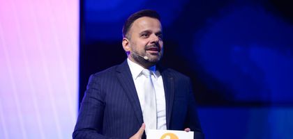 Turkcell Genel Müdürü Koç: Biz artık verinin güvenliğini sağlayan bir konumdayız